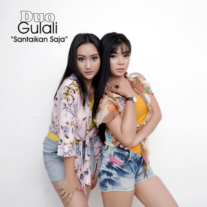 Santaikan Saja