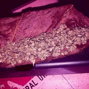 Black Barbies (Screwed)