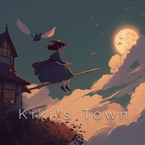 Kiki's Town