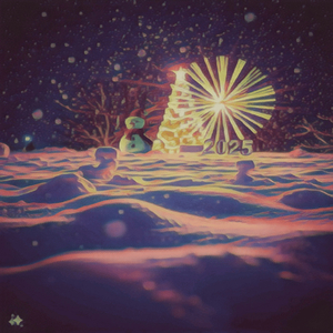 Weihnachtswunderland