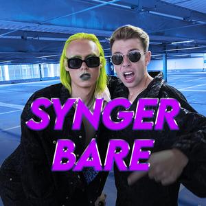 Synger bare (feat. Anders Theodor)
