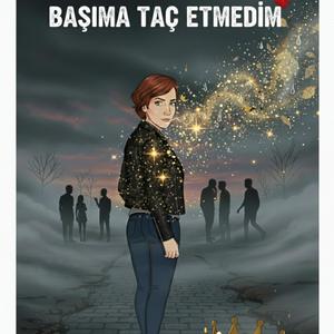 Başıma Taç Etmedim