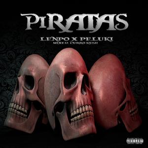 Piratas (feat. Peluki)