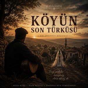 Köyün Son Türküsü