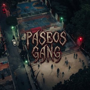 Paseo Gang