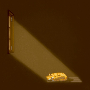 Golden (Lullaby Version)