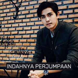 INDAHNYA PERJUMPAAN