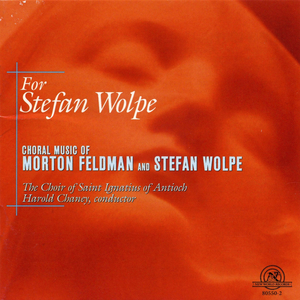 Four Pieces for Mixed Chorus (a.k.a. Three Pieces for Mixed Chorus) I. Psalm 122 Samahti beomrim li (I was glad when they said to me)
