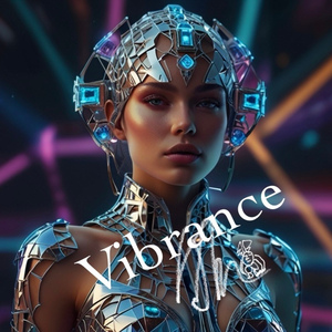 Vibrance (Hi V mode.)