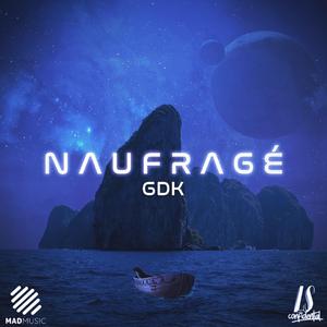 Naufragé (feat. GDK)