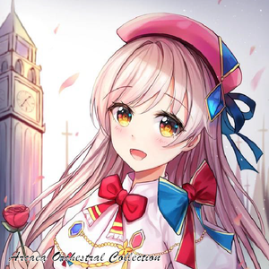 Team Grimoire-Sheriruth (Orchestral Arrange)（Crownpiece remix）