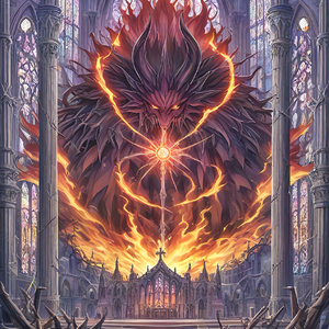 Anthem of the End