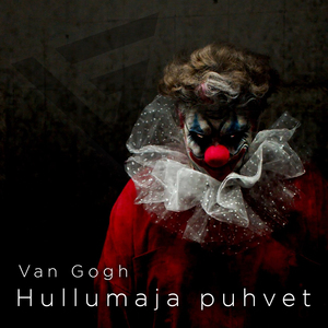Hullumaja puhvet