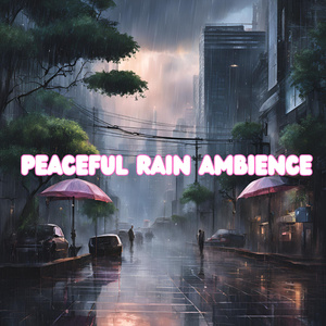 Kansas City Koans: Calming Rainy Day Reflections