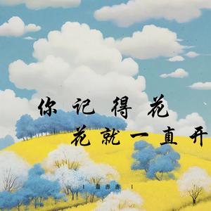 你记得花 花就一直开