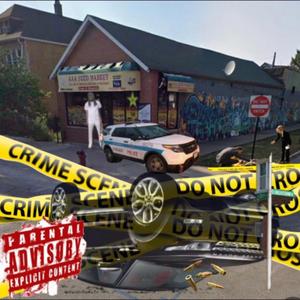 Peaches & Eggplants Remix