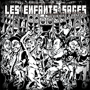 Prazépam & eau gazeuse