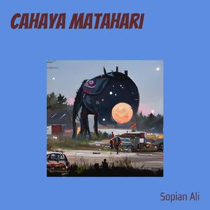 Cahaya Matahari