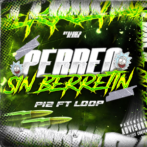 Perreo Sin Berretín