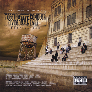 That Sh.. Go (feat. Tre P.)