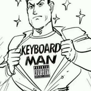 Keyboard Man (Prod. StanPOF)