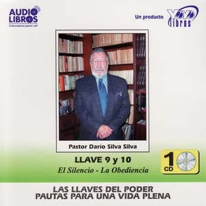 Llave 10 - La Obediencia