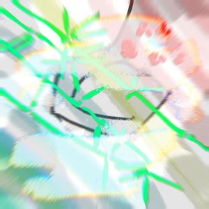 竹影月移 国风 Beat