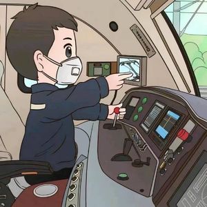 橘子汽水味的云