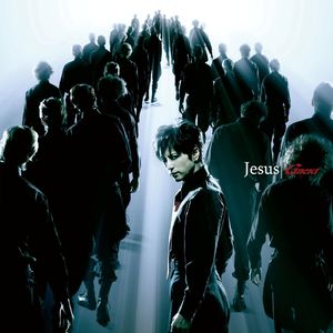 Jesus (Single MA Version)