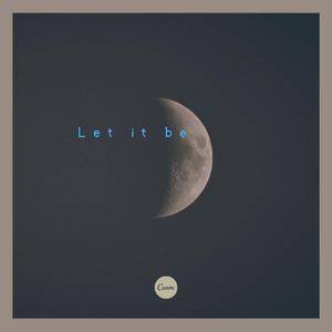 Let it be（Demo）