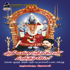 Varamarulum Vanabadrakaali