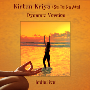 Kirtan Kriya (Sa Ta Na Ma) [Dynamic Version]