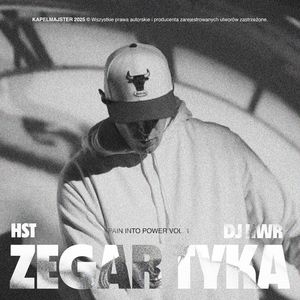 Zegar tyka