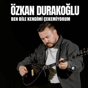 BEN BİLE KENDİMİ ÇEKEMİYORUM
