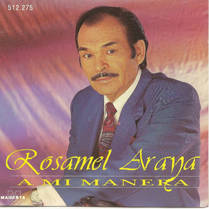 Viento dile a la lluvia