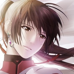 禁断のエリクシア