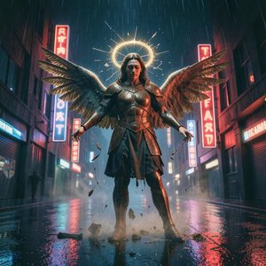 Gravity's Debt (Fallen Angel)