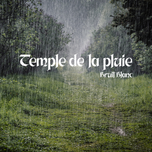 Ambiances pluvieuses