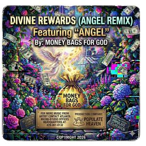DIVINE REWARDS FEATURING ANGEL