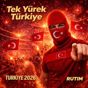 Tek yürek Türkiye