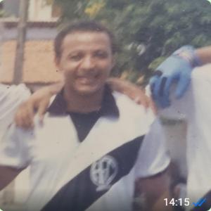 Samba - Zé Armando Canhão da Amizade