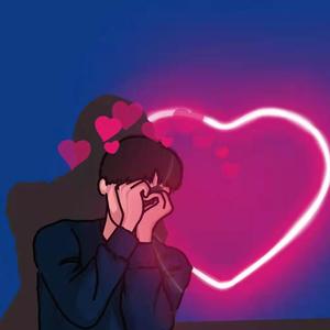 他和夏天一起来了