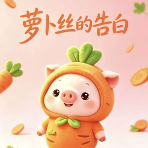 萝卜丝的告白