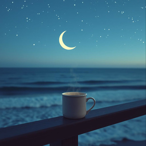 Small Hearts in the Moonlight