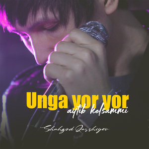 Unga Yor Yor Aytib Kelsammi