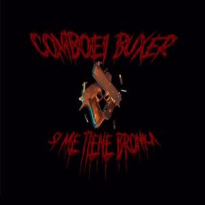 simetienebronka (feat. Buxer)