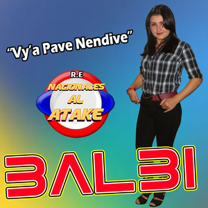 Vy'a Pave Nendive
