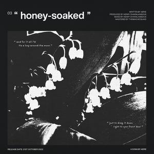 honey-soaked