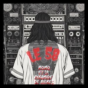 M.P.D.B. (momo et la pyramide de biéres.) 90's atmosphéres .