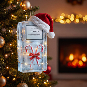 Facem cum vrei tu by Holy Molly (Christmas Instrumental)